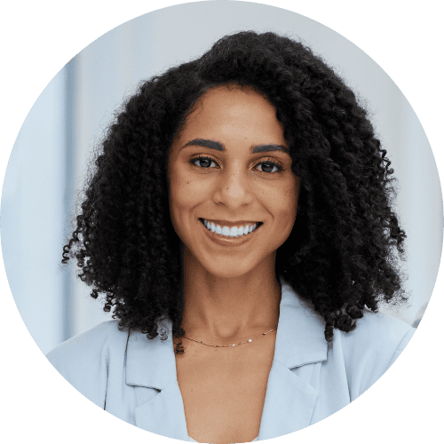 Amina S., Founder, Bloom Retail Services