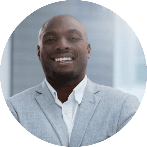Chijioke M., COO, Paylink Africa